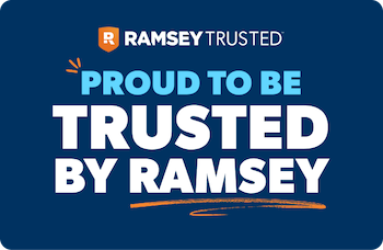 Trusted by Ramsey